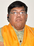 Jitender Sachdeva - palmist