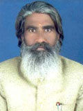 Pt. Ghanshyam Das