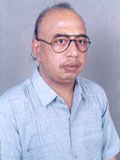 Dr. Jagdamba Prasad Gaur 