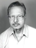 Dr. S. C. Agrawal