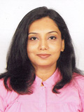 Niyati Raipure