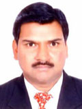 Mr. Rajesh Garg