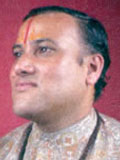 Pt. S. Swadeshanand 