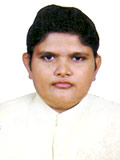 Abhishek Navinchandra Joshi