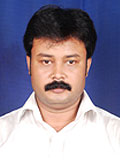 Amitav Mohanty