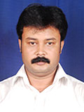 Shri Amitav Mohanty