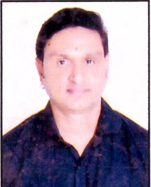 Acharya Ashish Vashishtha