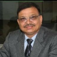 Col (Dr) Ashok Kumar Sharma