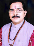 Pt. Ashok Kumar Sharma