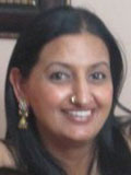 Ms.Baljinder Kaur