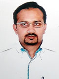 Gaurav Saksena