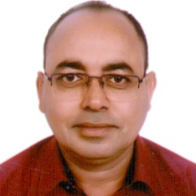 Harsh Vardhan Bhaskar