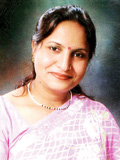 Kavita Chaitanya