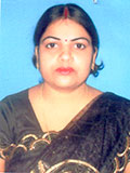 Mrs. Manjari Gupta