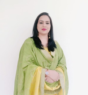 Meenakshii Bhatia