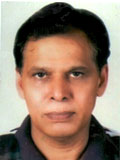 Mr. N.K Gupta