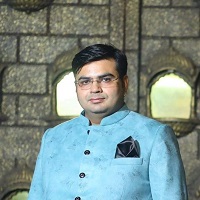 Mr. Pradeep Malhotra