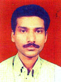 Prasana Kumar Mohanty
