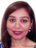 Smt. Priti Bhatia