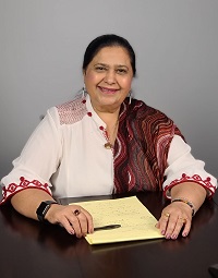 Priya Bala Sharda