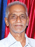 Radha Mohan Patra