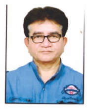 Ramesh Kumar Sharma