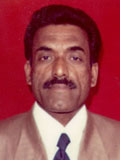 Mr. Sewa Ram Jaipuriya