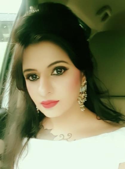 Shilpi Verma