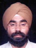 Sh. Sukhvinder Singh