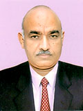 Acharya Sunder Lal Garg