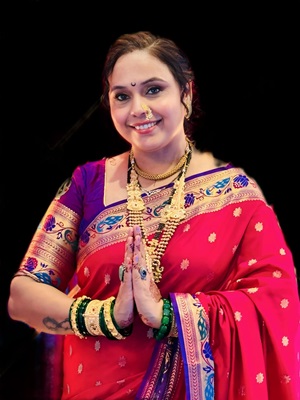 Swati S Parab