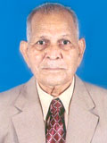 Vasudeo Hari Deshpande