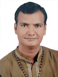 Vijaykumar Parimal Solanki