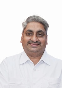 Mr. Vipan Kumar
