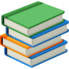 Books and Magazine